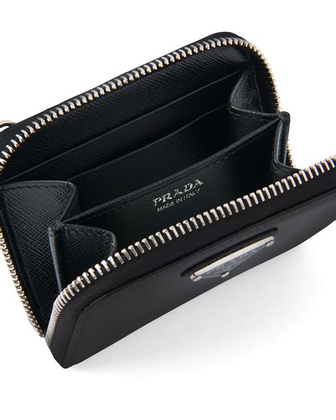 prada card holder singapore price|prada card holder saffiano.